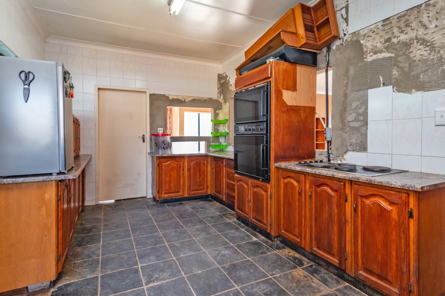 4 Bedroom Property for Sale in Horison Park Gauteng