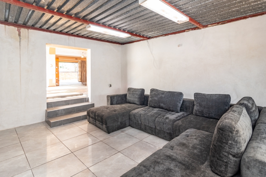 4 Bedroom Property for Sale in Horison Park Gauteng