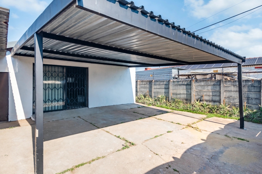 4 Bedroom Property for Sale in Horison Park Gauteng