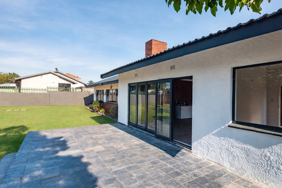 4 Bedroom Property for Sale in Horison Park Gauteng