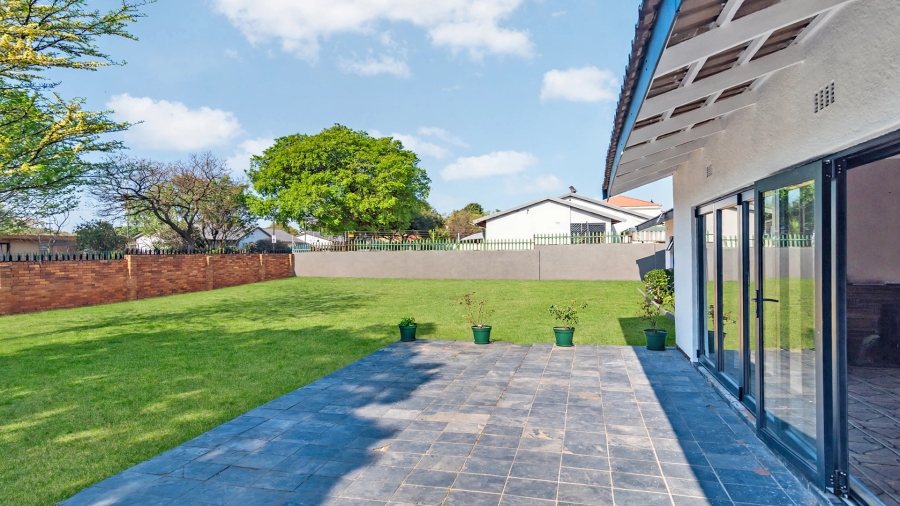 4 Bedroom Property for Sale in Horison Park Gauteng