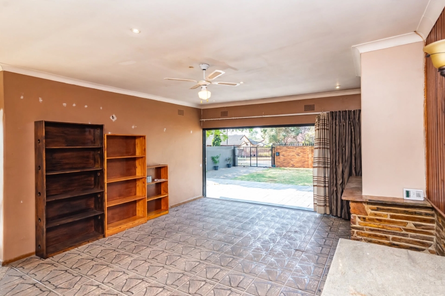 4 Bedroom Property for Sale in Horison Park Gauteng