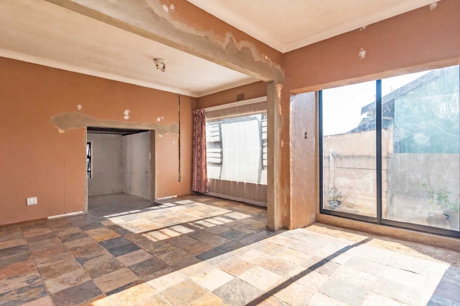 4 Bedroom Property for Sale in Horison Park Gauteng