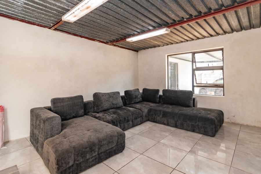 4 Bedroom Property for Sale in Horison Park Gauteng