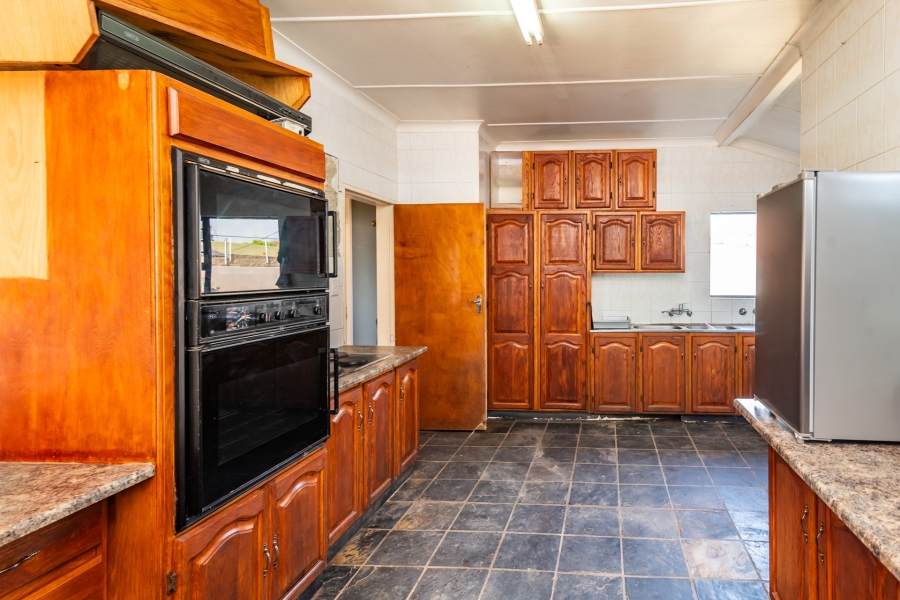 4 Bedroom Property for Sale in Horison Park Gauteng
