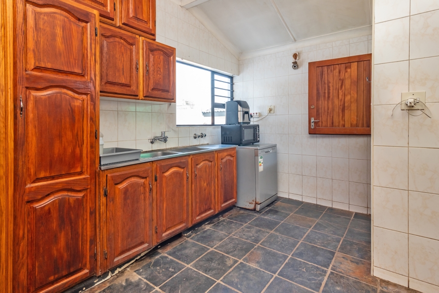 4 Bedroom Property for Sale in Horison Park Gauteng