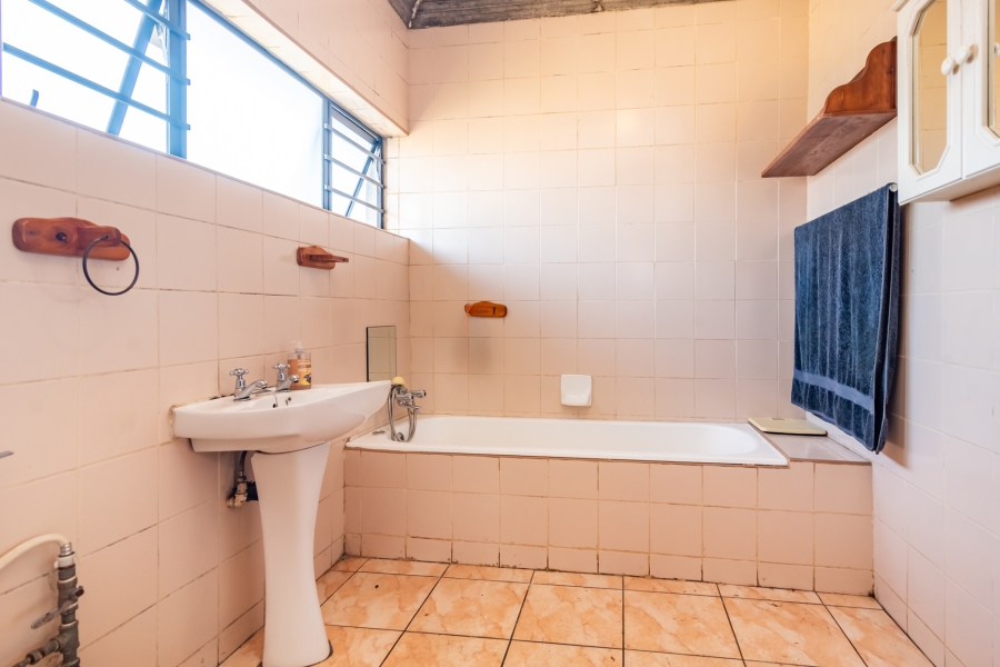 4 Bedroom Property for Sale in Horison Park Gauteng