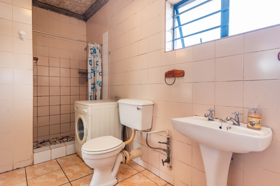 4 Bedroom Property for Sale in Horison Park Gauteng