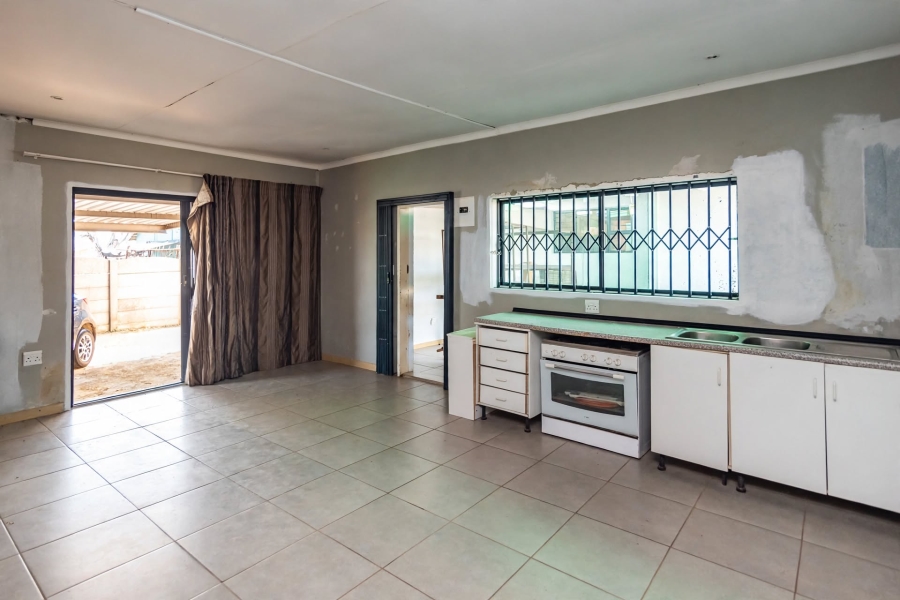 4 Bedroom Property for Sale in Horison Park Gauteng