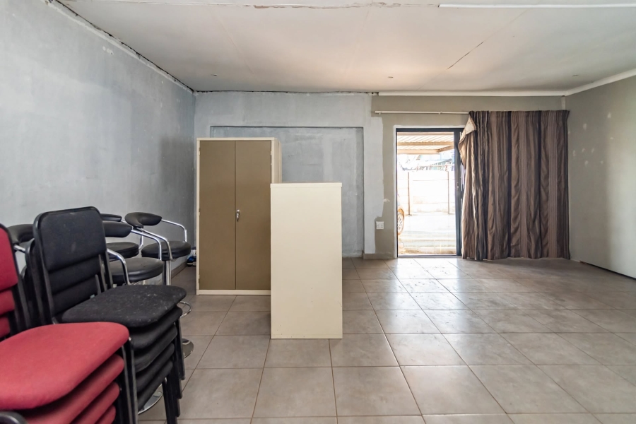 4 Bedroom Property for Sale in Horison Park Gauteng