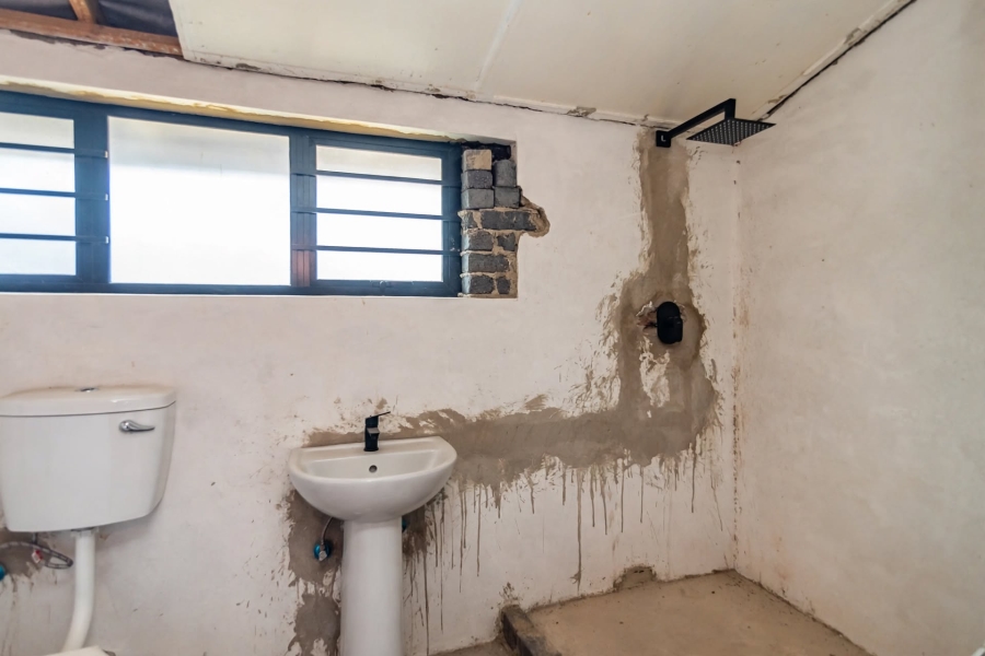 4 Bedroom Property for Sale in Horison Park Gauteng