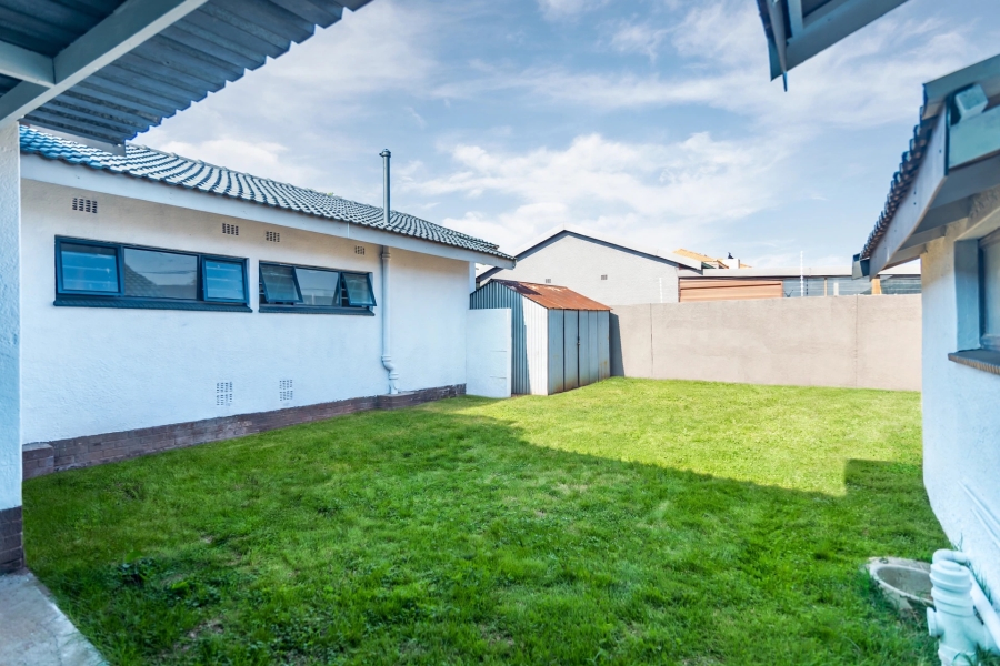 4 Bedroom Property for Sale in Horison Park Gauteng
