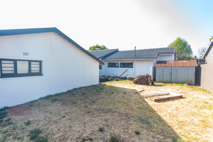 4 Bedroom Property for Sale in Horison Park Gauteng