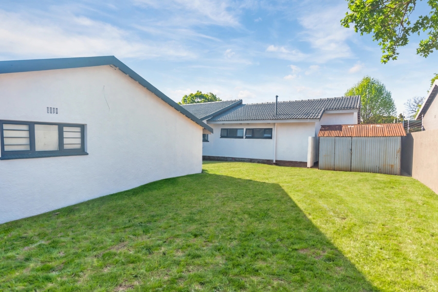 4 Bedroom Property for Sale in Horison Park Gauteng