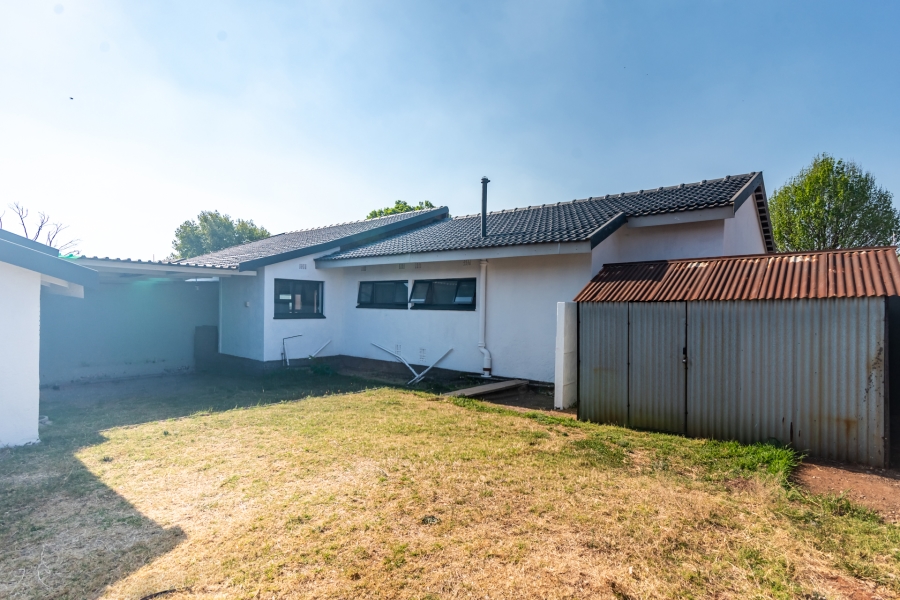 4 Bedroom Property for Sale in Horison Park Gauteng