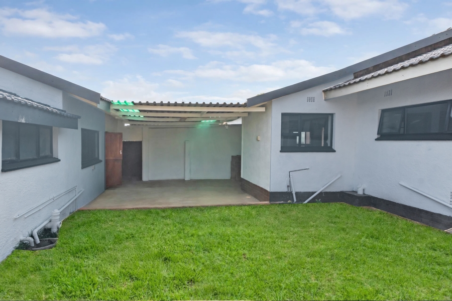 4 Bedroom Property for Sale in Horison Park Gauteng