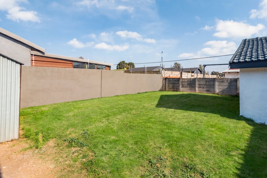 4 Bedroom Property for Sale in Horison Park Gauteng