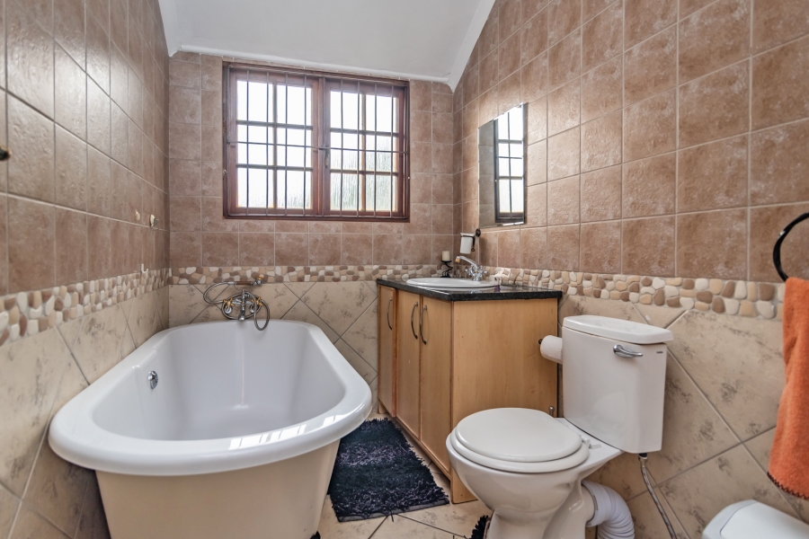 3 Bedroom Property for Sale in Florida North Gauteng