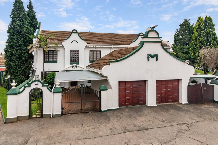 3 Bedroom Property for Sale in Florida North Gauteng