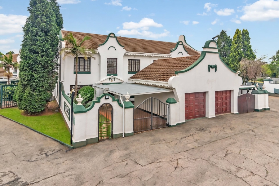 3 Bedroom Property for Sale in Florida North Gauteng