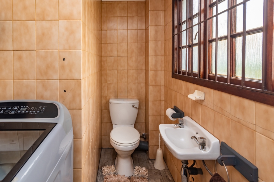 3 Bedroom Property for Sale in Florida North Gauteng