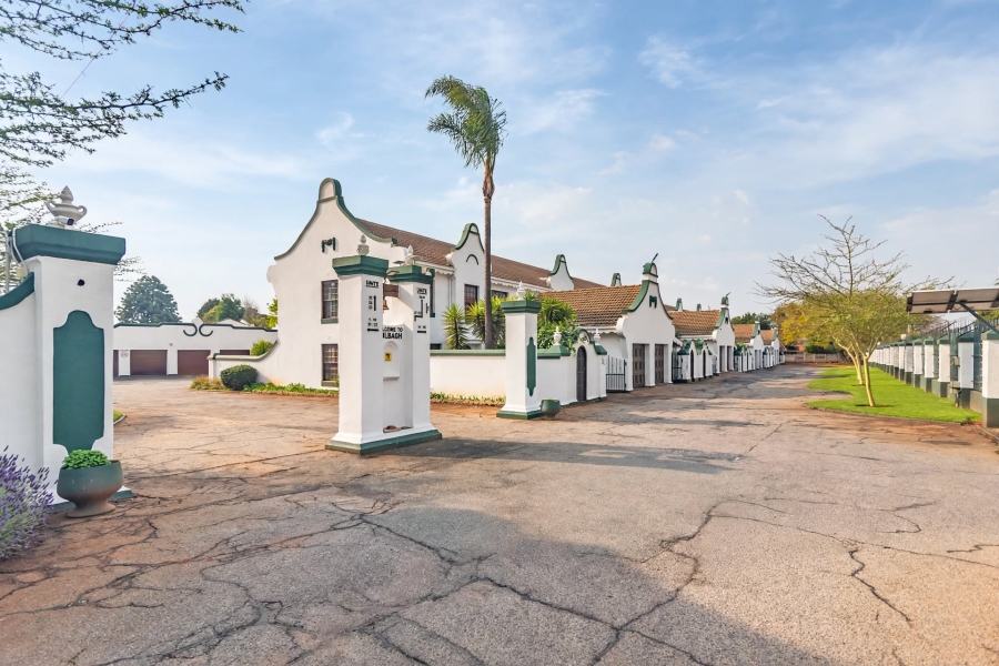 3 Bedroom Property for Sale in Florida North Gauteng