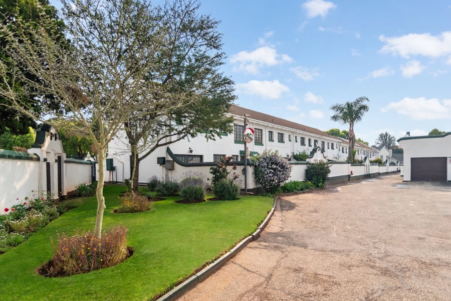3 Bedroom Property for Sale in Florida North Gauteng