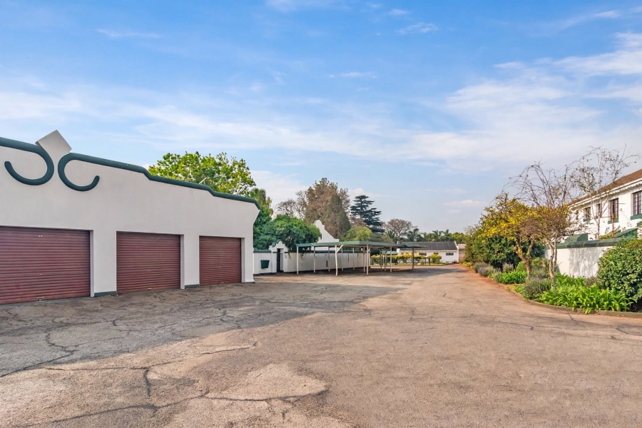 3 Bedroom Property for Sale in Florida North Gauteng