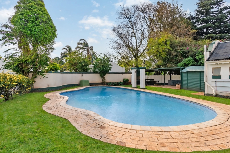 3 Bedroom Property for Sale in Florida North Gauteng