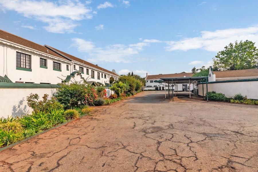 3 Bedroom Property for Sale in Florida North Gauteng