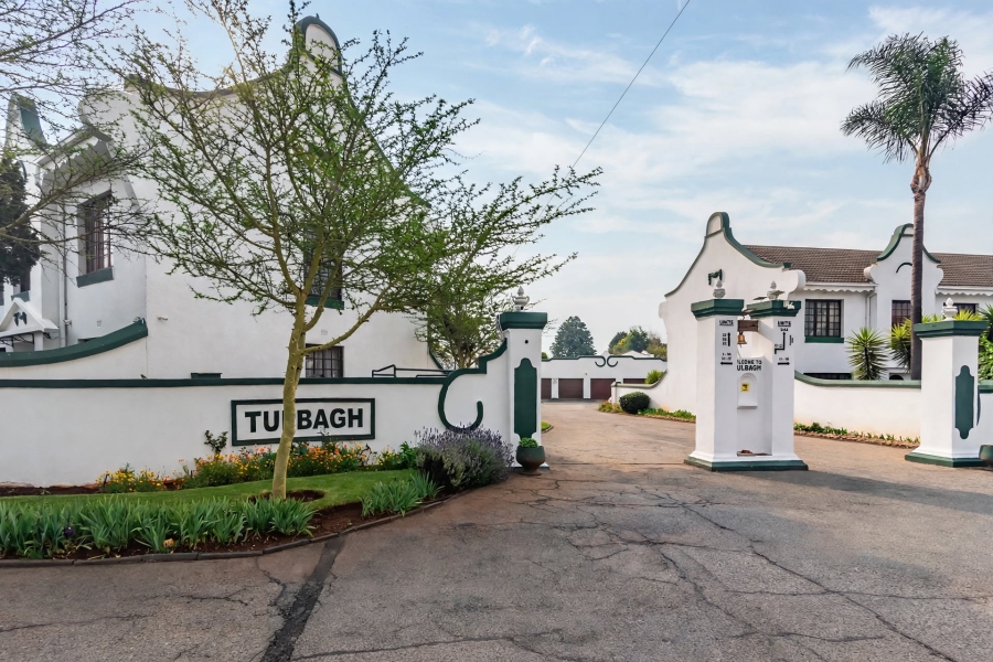 3 Bedroom Property for Sale in Florida North Gauteng