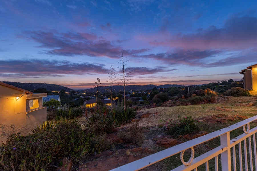 3 Bedroom Property for Sale in Winchester Hills Gauteng