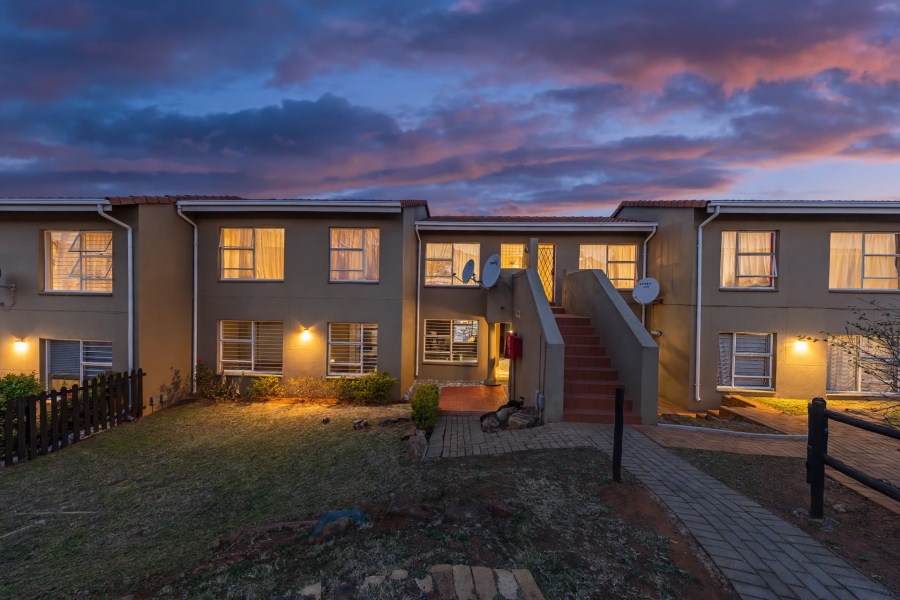 3 Bedroom Property for Sale in Winchester Hills Gauteng