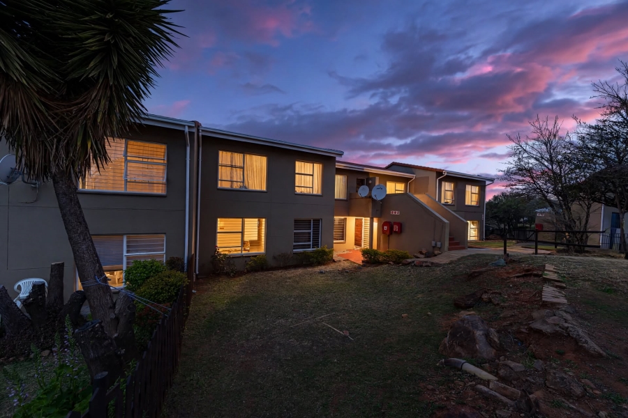 3 Bedroom Property for Sale in Winchester Hills Gauteng