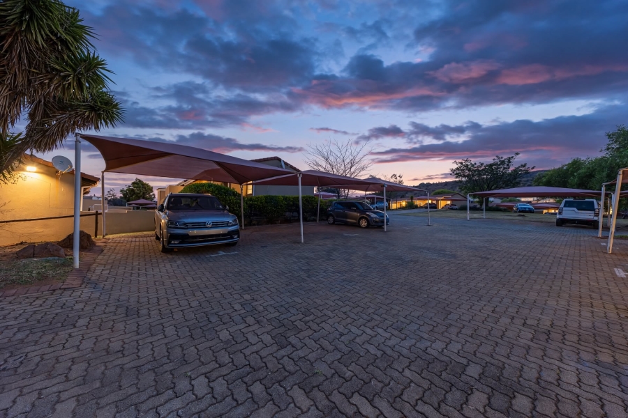 3 Bedroom Property for Sale in Winchester Hills Gauteng