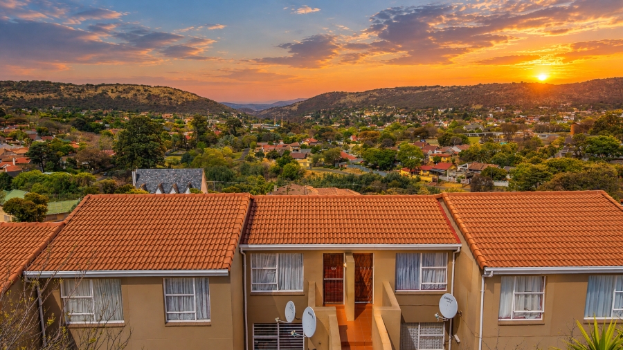 3 Bedroom Property for Sale in Winchester Hills Gauteng