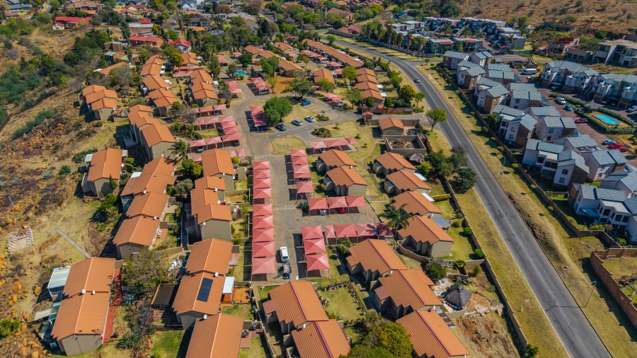 3 Bedroom Property for Sale in Winchester Hills Gauteng