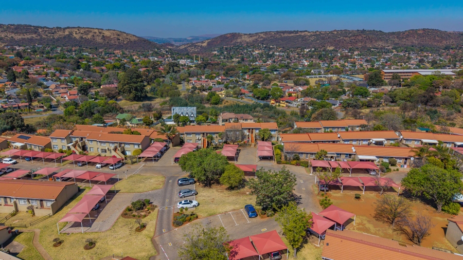 3 Bedroom Property for Sale in Winchester Hills Gauteng