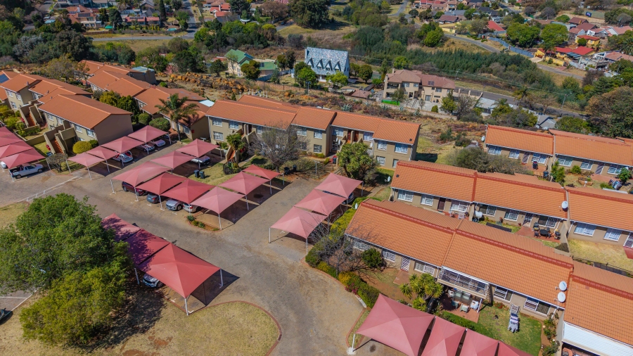 3 Bedroom Property for Sale in Winchester Hills Gauteng