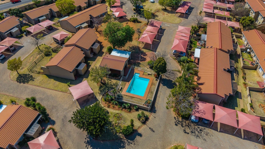 3 Bedroom Property for Sale in Winchester Hills Gauteng