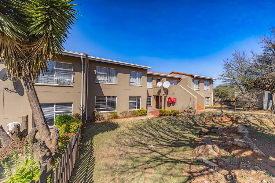 3 Bedroom Property for Sale in Winchester Hills Gauteng