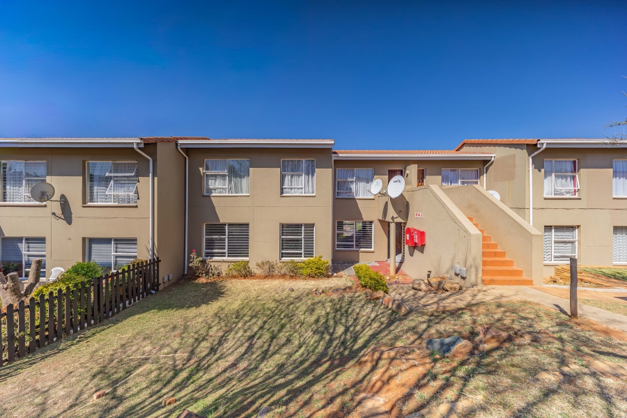 3 Bedroom Property for Sale in Winchester Hills Gauteng