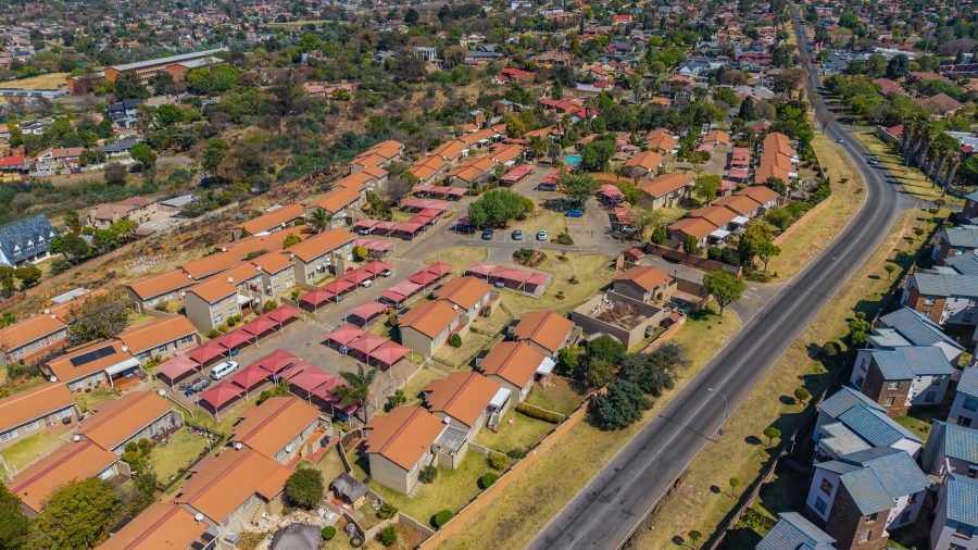 3 Bedroom Property for Sale in Winchester Hills Gauteng