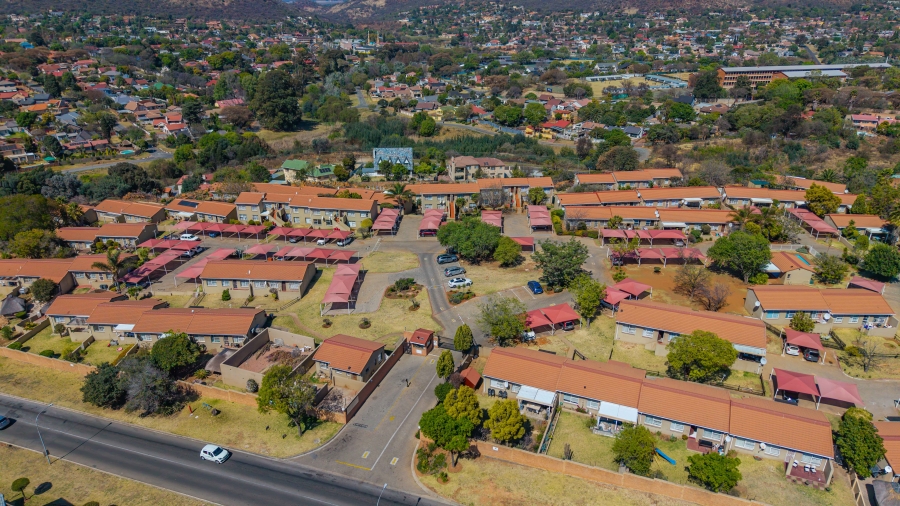 3 Bedroom Property for Sale in Winchester Hills Gauteng