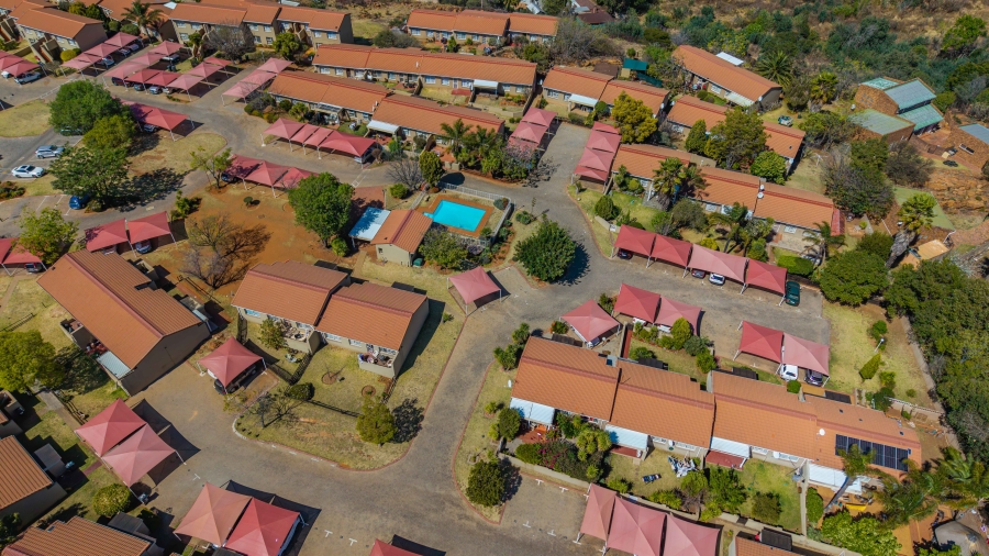 3 Bedroom Property for Sale in Winchester Hills Gauteng