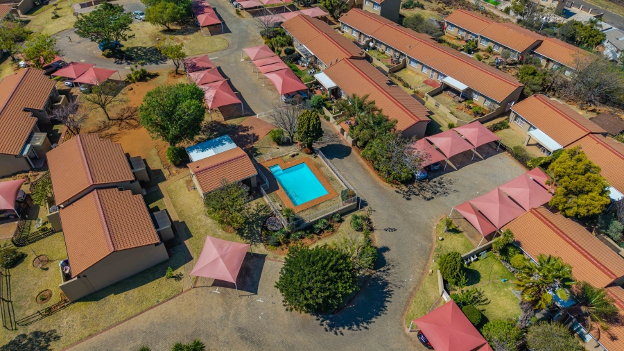 3 Bedroom Property for Sale in Winchester Hills Gauteng