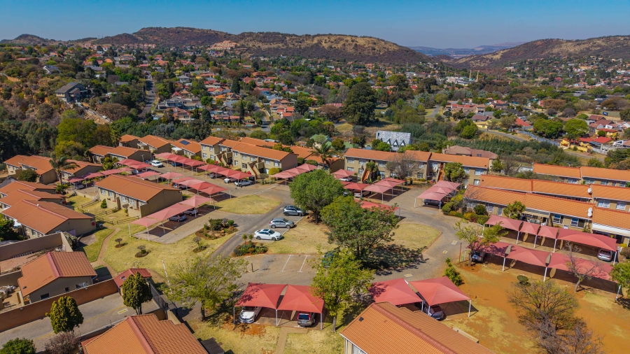 3 Bedroom Property for Sale in Winchester Hills Gauteng