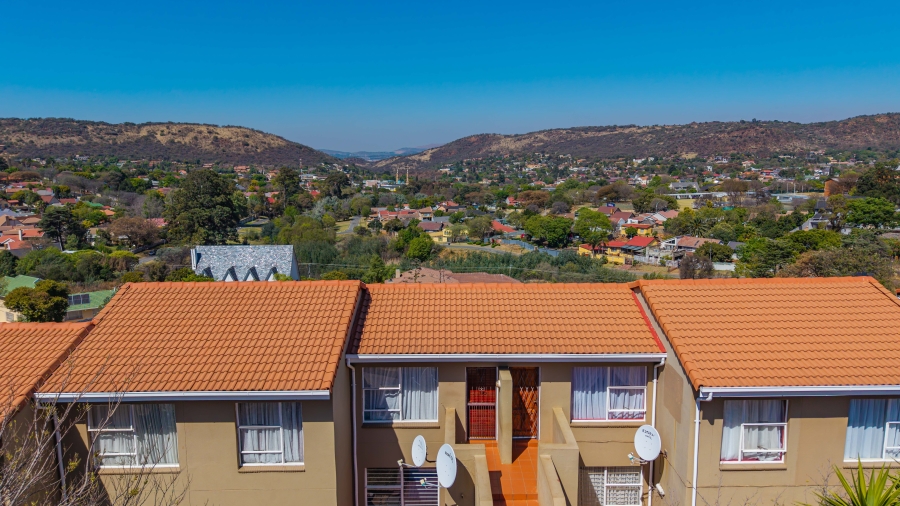 3 Bedroom Property for Sale in Winchester Hills Gauteng