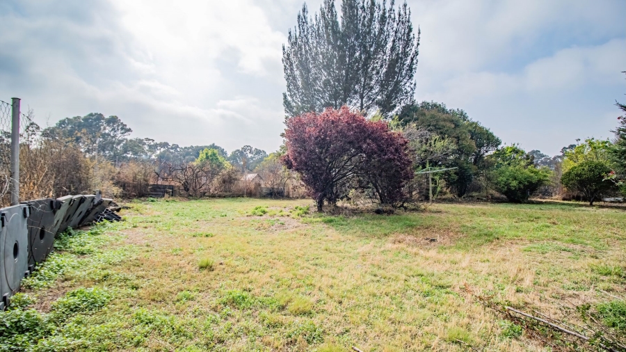 3 Bedroom Property for Sale in Walker Fruit Farms Gauteng