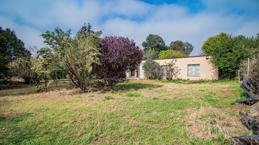3 Bedroom Property for Sale in Walker Fruit Farms Gauteng